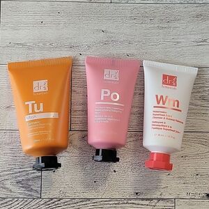 Dr. Botanicals Bundle